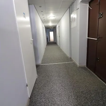Fantastic Waw - M3 Room 6 Варшава Екстер'єр фото