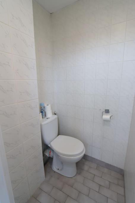 Fantastic Waw - M3 6 Apartment *